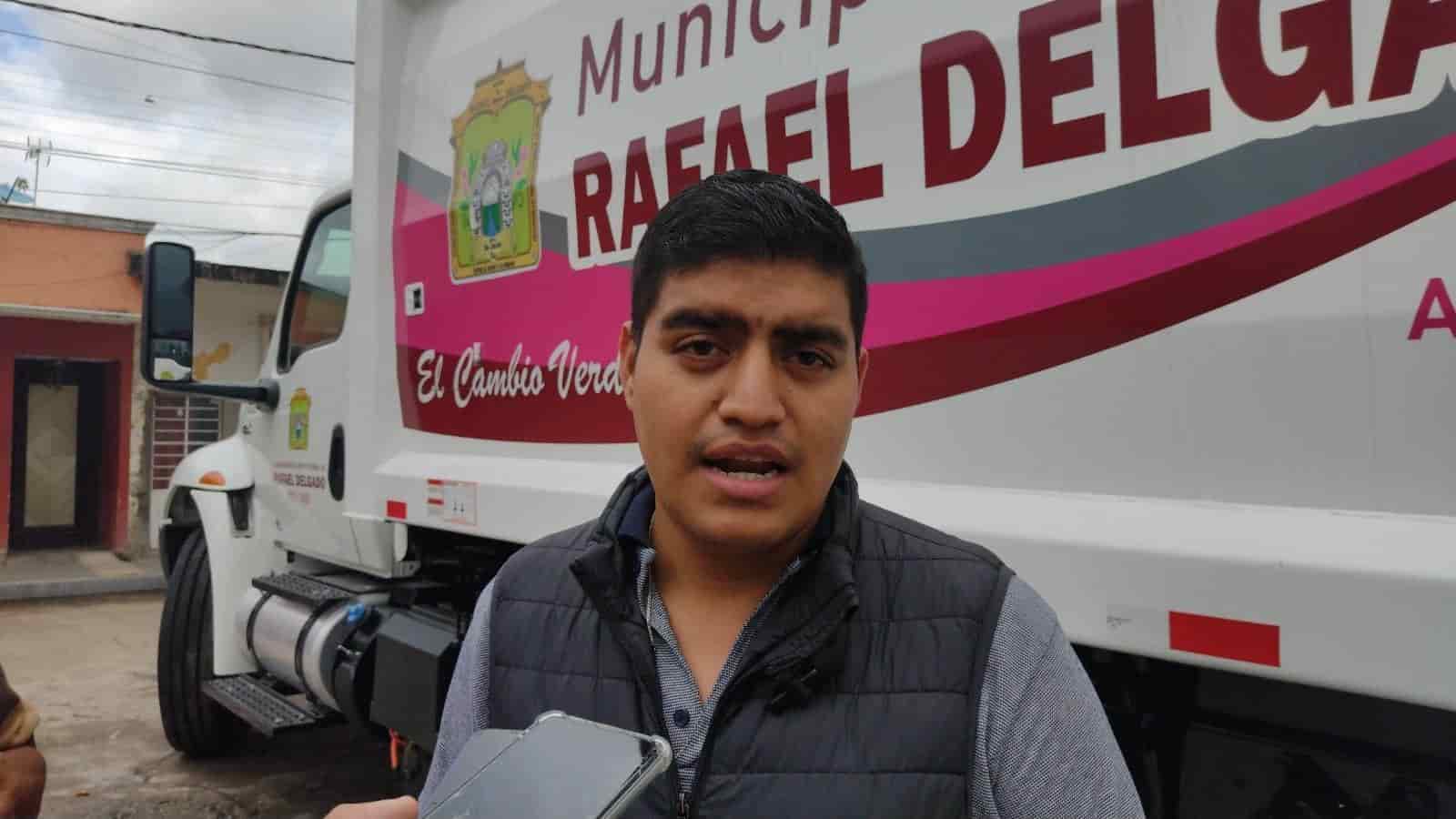 Asisten a más de 2 mil personas vulnerables al frío en Rafael Delgado