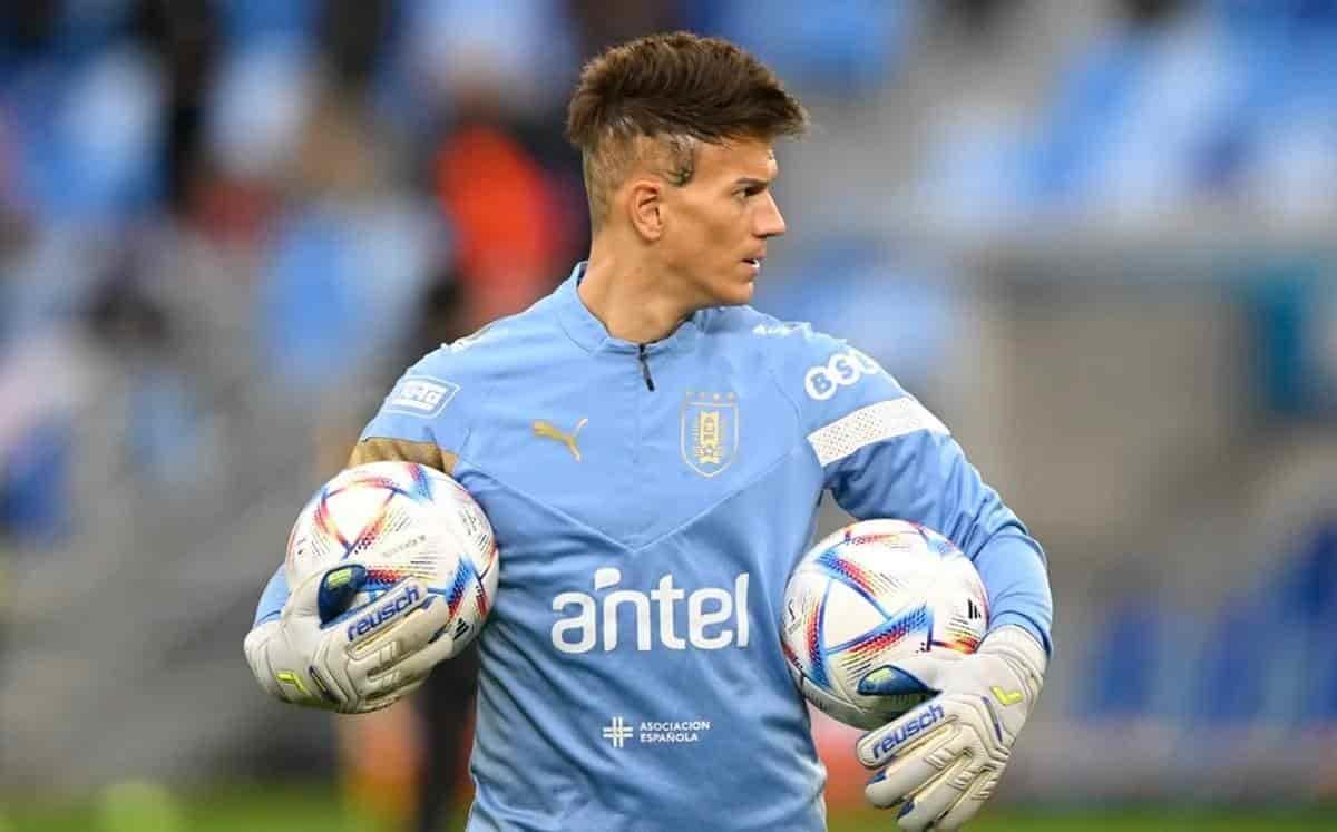 Pumas está cerca de reforzarse con un portero mundialista