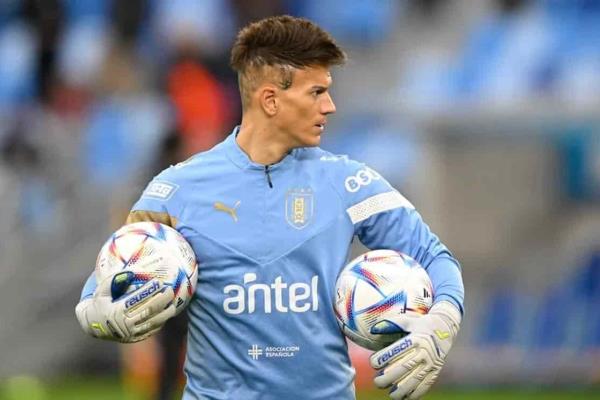 Pumas está cerca de reforzarse con un portero mundialista