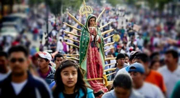 ¿La virgencita dará puente el 12 de diciembre?