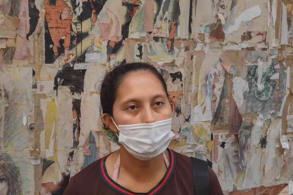 Hermana recuerda últimos momentos con Rosa Isela antes de que fuera raptada y asesinada