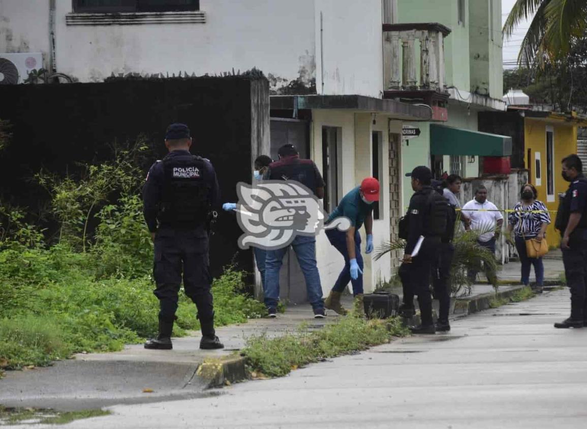 Asesinos de Yesenia podrían recibir pena de hasta 40 años