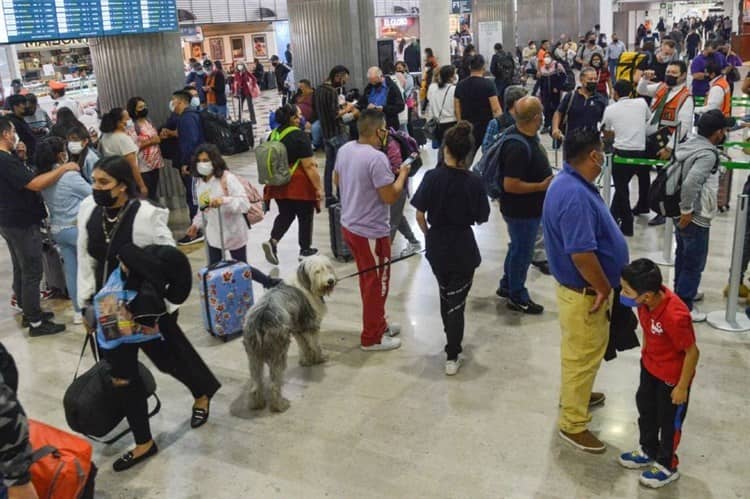 Nueva aerolínea en México será operada por la Sedena y estará lista a finales de 2023: AMLO