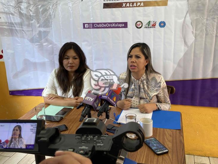 Nueva escuela de gimnasia rítmica buscará detonar talentos de Xalapa (+Video)