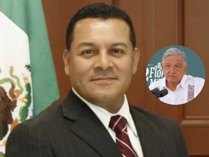 AMLO condena caso de Roberto Elías, juez que fue atacado por comando en Zacatecas