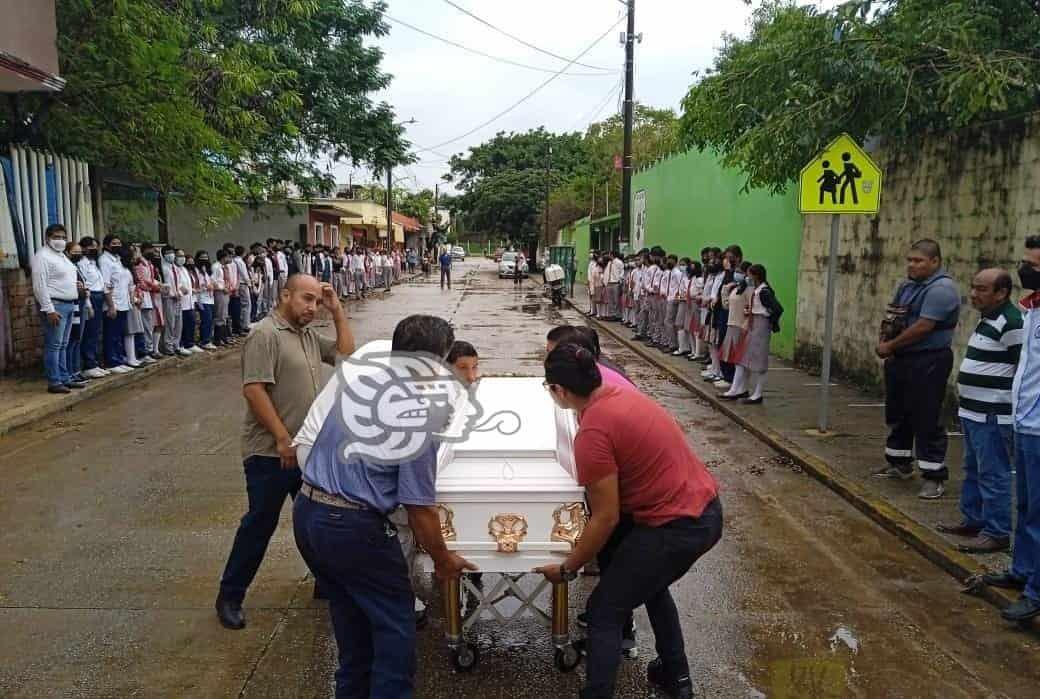 La madrastra y un individuo, detenidos por crimen de Yesenia, habría sido pasional :FGE