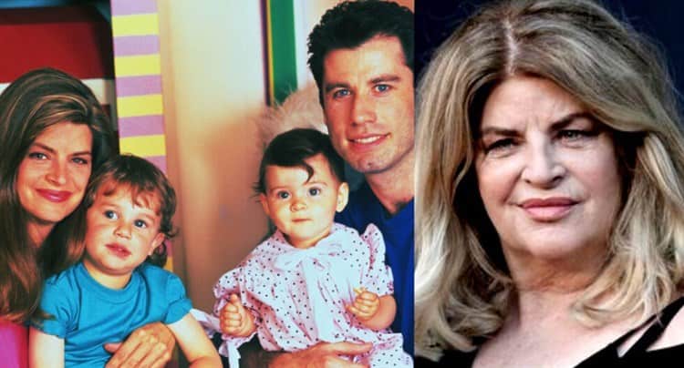 Fallece Kirstie Alley, actriz que protagonizara las películas de “Mira quién habla”