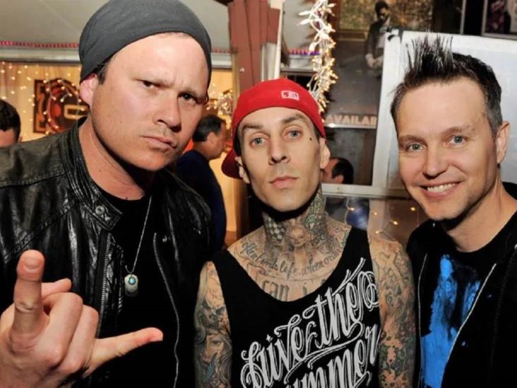 Blink-182 abre tercera fecha en México, conoce preventa y precios