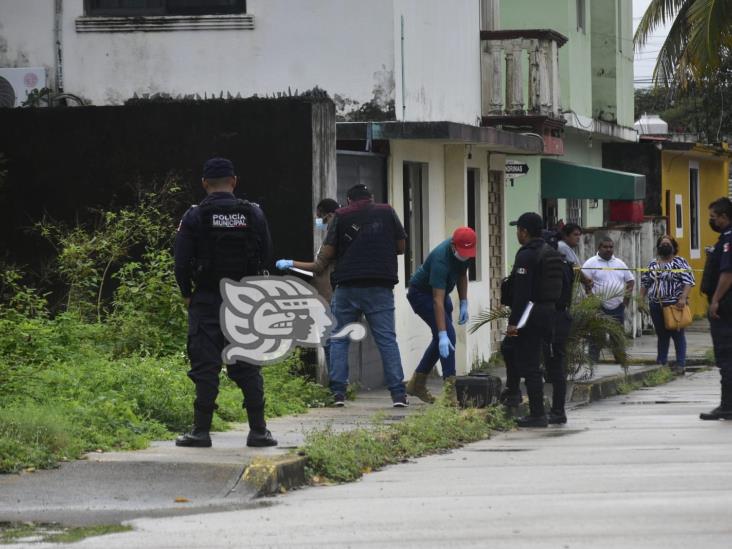 Confirma FGE la detención de feminicidas de la niña Yesenia