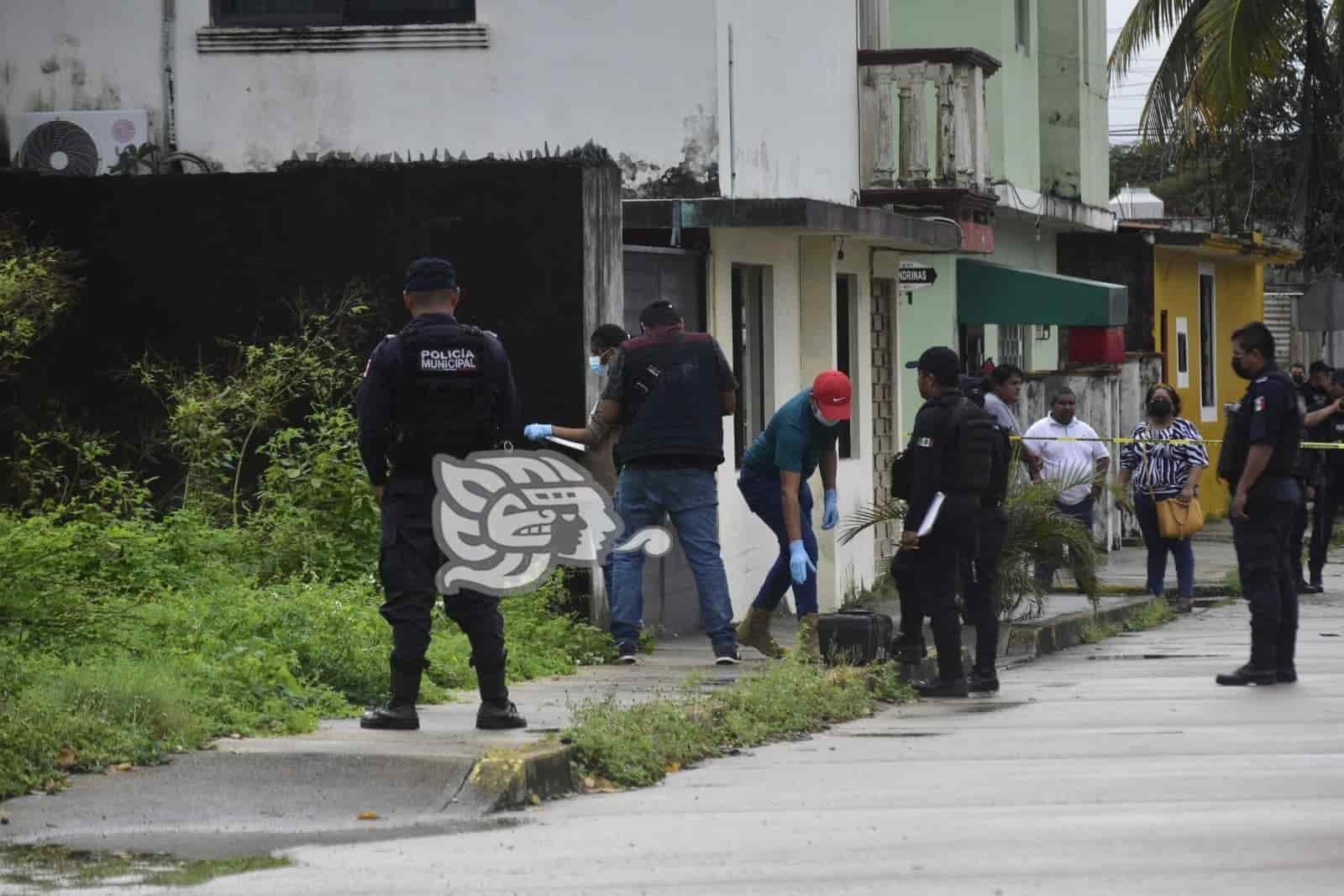 Confirma FGE detención de presuntos feminicidas de Yesenia, menor localizada sin vida en el sur de Veracruz