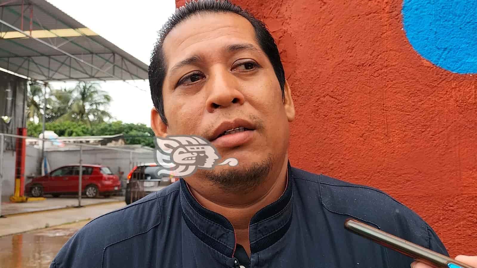 Yo encontré a mi hija por el GPS , la policía no hizo su trabajo: padre de Yesenia (+Video)