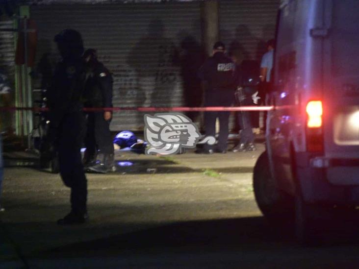 Sería el tercero; ejecutan a hombre en Mercado Terraplén de Coatzacoalcos (+Video)