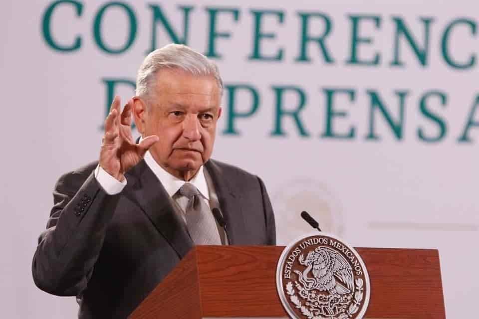 AMLO enviará hoy su plan B de reforma electoral a la Cámara de Diputados