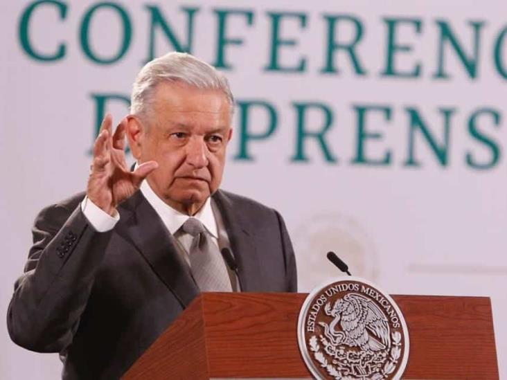 AMLO enviará hoy su plan B de reforma electoral a la Cámara de Diputados