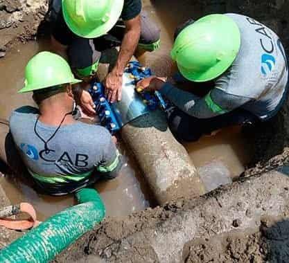 Estas vialidades de Boca del Río permanecerán cerradas por 24 horas