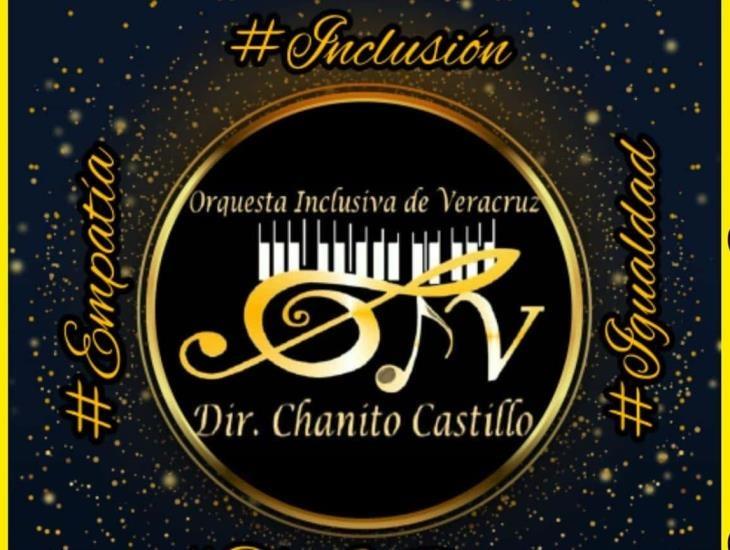 Orquesta Inclusiva de Veracruz invita a Concierto de Aniversario