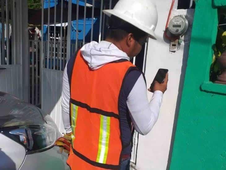 ¿Empleados de CFE te acusan de alterar medidores?,¡Cuidado! puede tratarse de estafadores