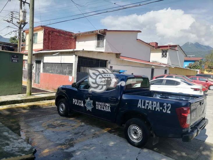 Localizan sin vida a mujer en El Trébol de Orizaba