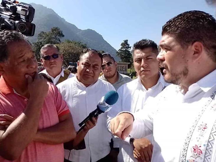 Nuevamente, protestan contra Universidad del Bienestar en Río Blanco