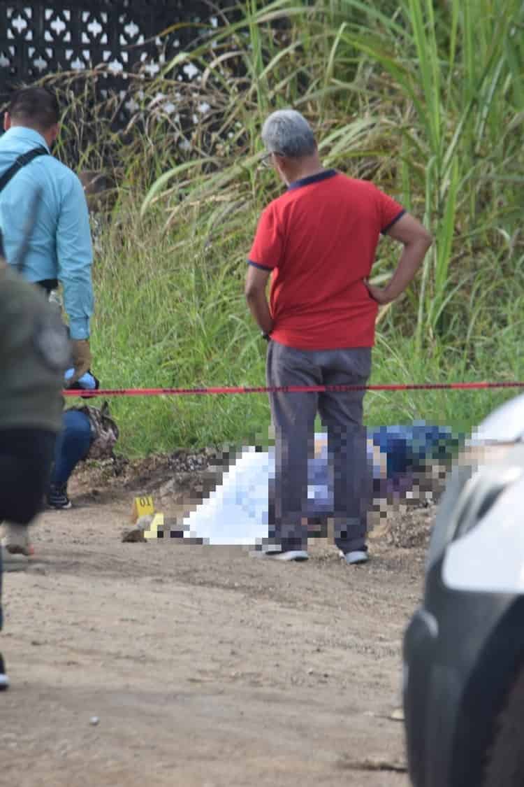 Ejecutan a síndico único del ayuntamiento de Omealca