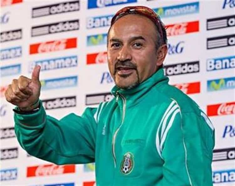 Confirman a Raúl Gutiérrez como técnico celeste