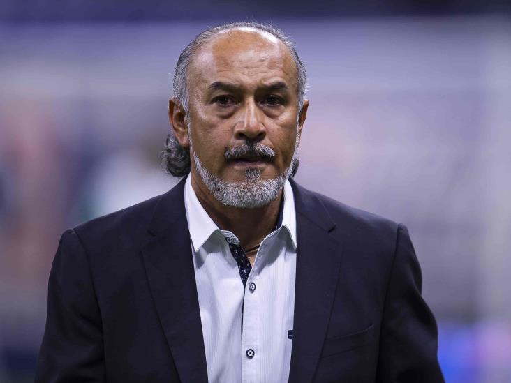 Confirman a Raúl Gutiérrez como técnico celeste