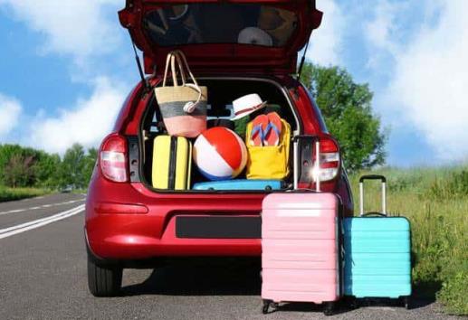¿Saldrás de viaje por temporada decembrina? Conoce estos consejos que podrían salvarte la vida