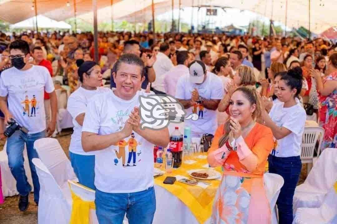 Comparecerá Rosalba Rodriguez este jueves ante cabildo