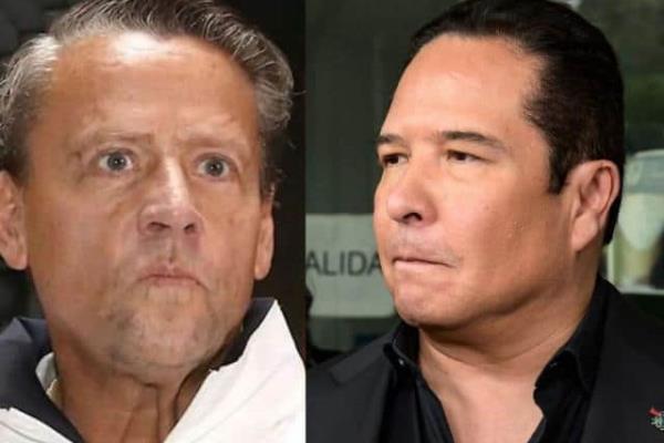 Adame será vinculado a proceso por insultar a mamá de Gustavo Adolfo Infante