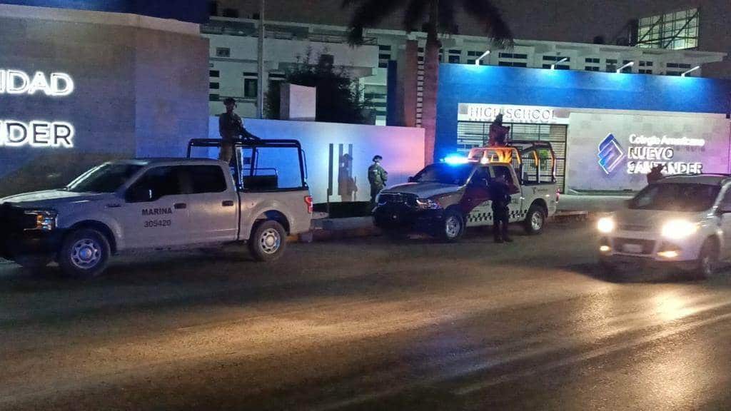 Enfrentamientos dejan al menos 7 personas sin vida en Nuevo Laredo, Tamaulipas