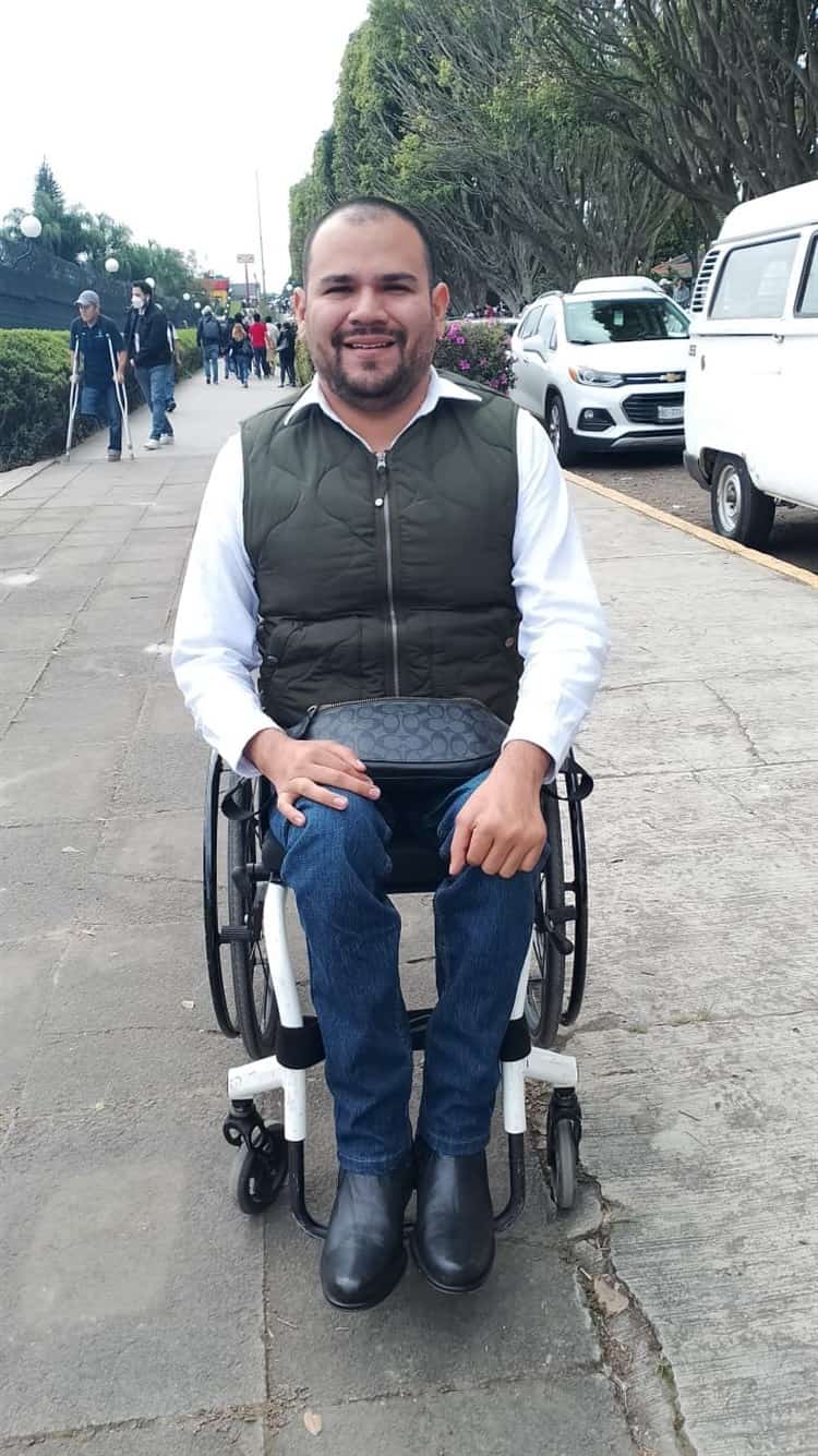 Tiene Diego López en la mira un gran 2023