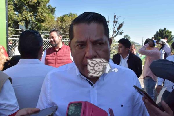 En revisión, iniciativa para que bomberos reciban apoyos por ley