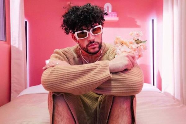 Publica Rolling Stone lista de las 100 mejores canciones del 2022; Bad Bunny, a la cabeza