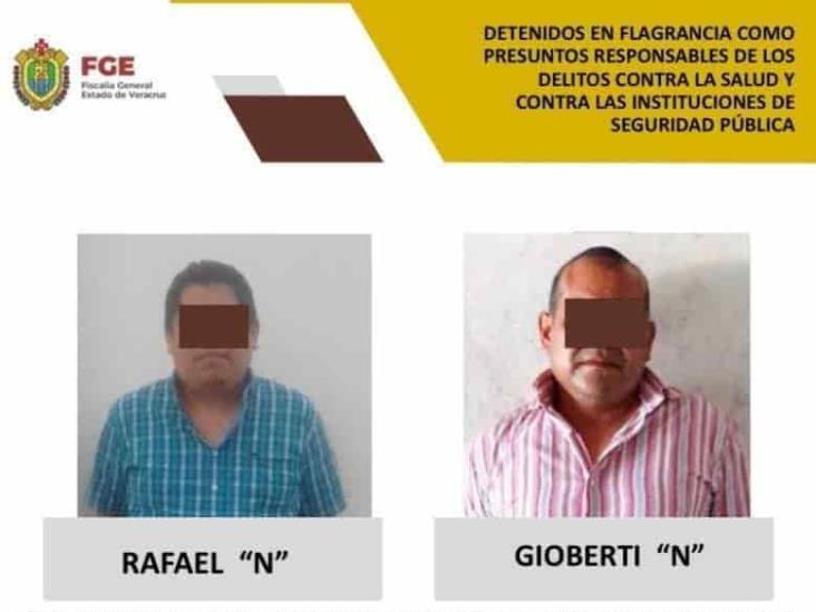 Tesorero de Sayula de Alemán se encuentra detenido por posesión de armas: FGE