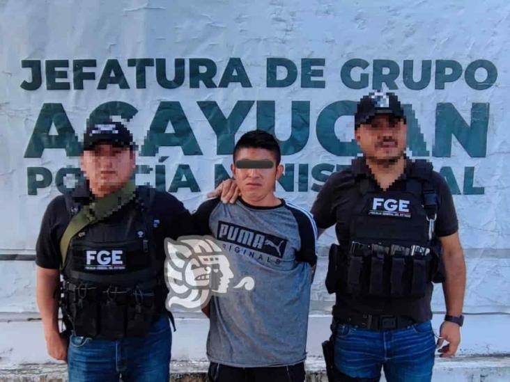 Cae cuarto implicado en asesinato de agricultor en Soteapan(+Video)