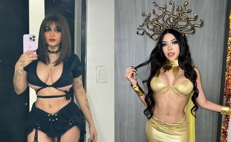 ¿Juntas en OnlyFans? Karely Ruiz y Yeri Mua anuncian próxima colaboración