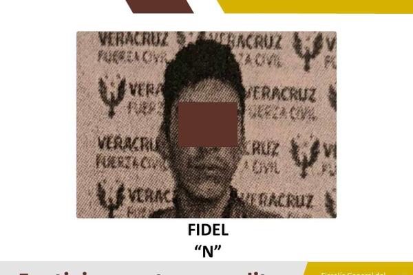 Sentencian a 20 años de prisión a homicida en Martínez de la Torre