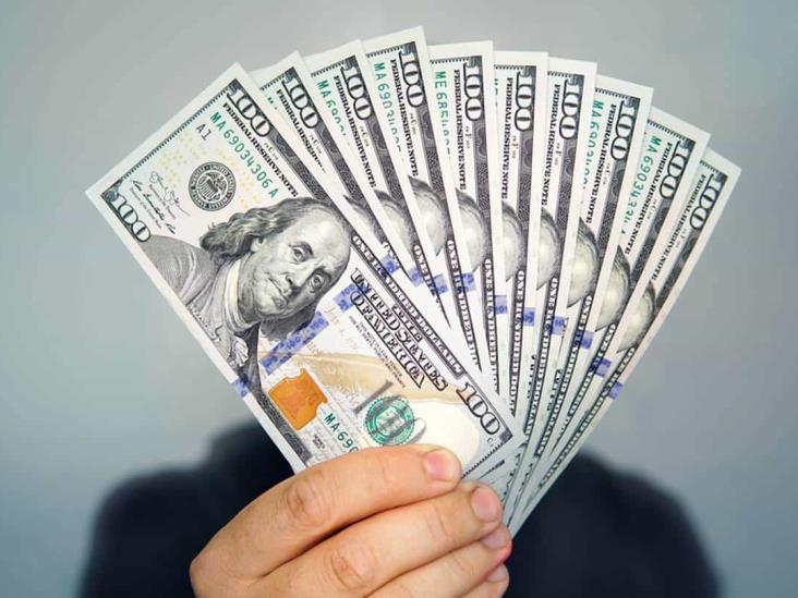 ¿Cuál es el precio del dólar hoy 08 de diciembre de 2022 en México?