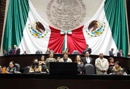 Aprueba Morena prórroga y pagos parciales de concesiones de radio y TV
