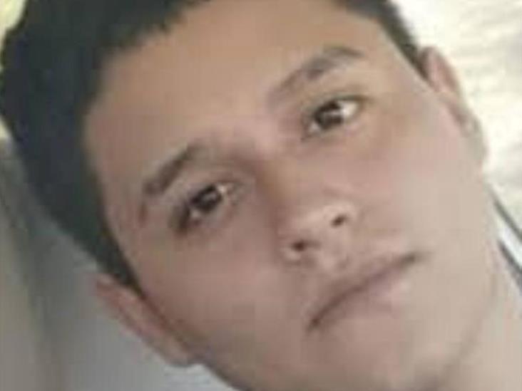 Buscan a Ángel Jacob; desapareció en Pueblo Viejo