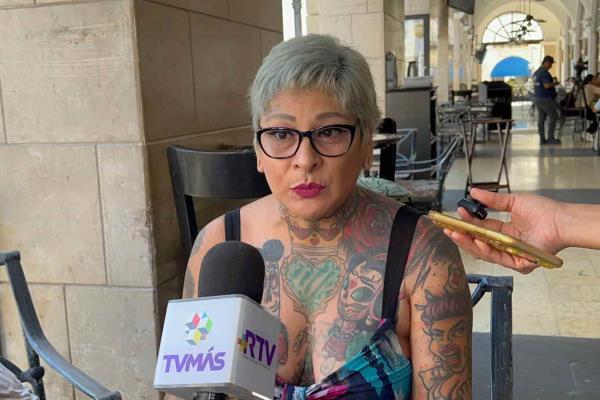 Tatuajes, opción para reconstruir pezón tras cirugía por cáncer (+Video)