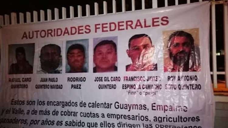 Jefe del Cártel de Caborca, protegido en Veracruz, revela DEA a Ravelo