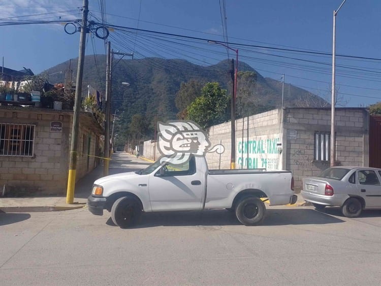 Hallan a hombre sin vida en calle de Nogales; presentaba golpes en la cabeza (+Video)