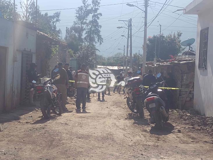 Hallan a hombre sin vida en calle de Nogales; presentaba golpes en la cabeza (+Video)