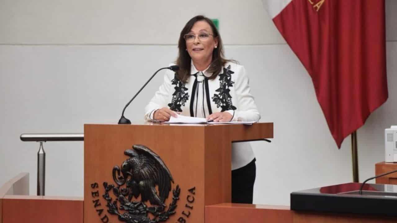 Rocío Nahle ofrece revisar tarifas de luz en Veracruz y el país