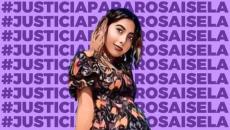 Imputan por feminicidio de Rosa Isela a Gonzalo N y Verónica N