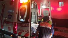 Da a luz en un auto; no la atendieron en hospital de Boca del Río