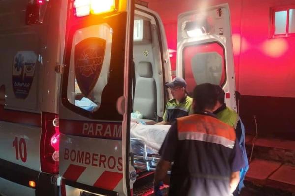 Da a luz en un auto; no la atendieron en hospital de Boca del Río