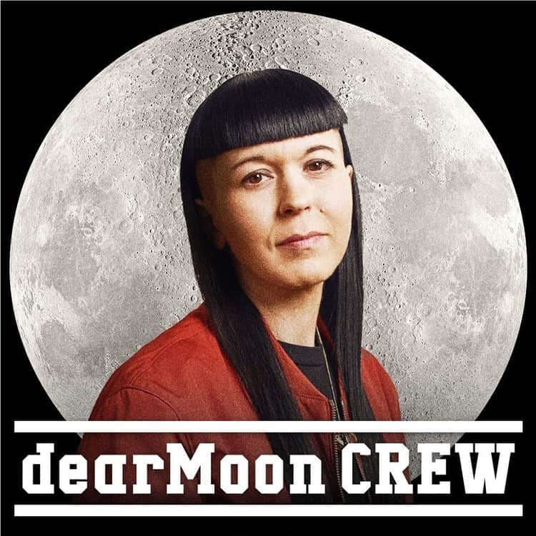 Yusaku Maezawa anuncia tripulación de dearMoon