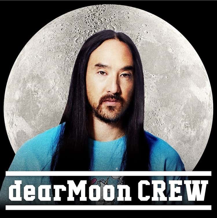 Yusaku Maezawa anuncia tripulación de dearMoon